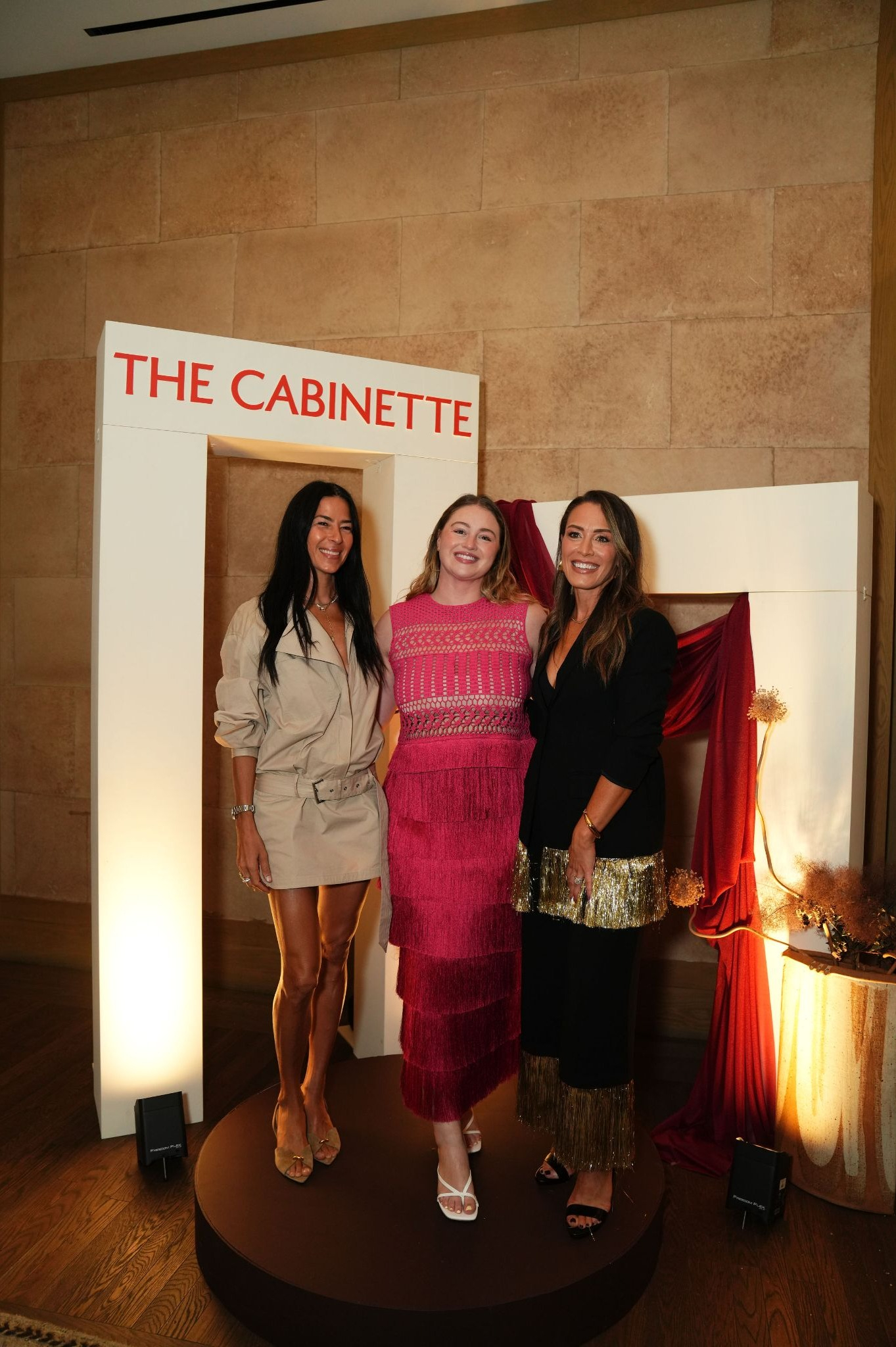 Leading Female Founders and Executives at The Ascent Summit was posted to the gallery